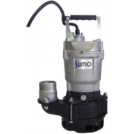 Pompe à eau submersible IMER BHV401S.