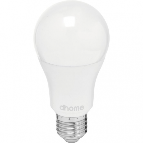 Ampoule LED E27 Dhome